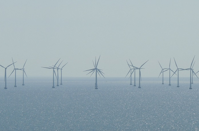 Offshore Wind Energy – a Solution for the Revival of the Black Sea Region?